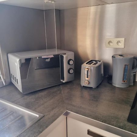 פריז Appart'Chic מראה חיצוני תמונה